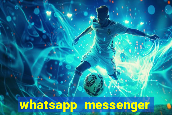 whatsapp messenger beta 3.3.10 baixar